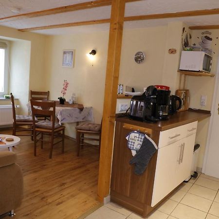 Appartement Moselwinzerhaus à Bruttig-Fankel Extérieur photo