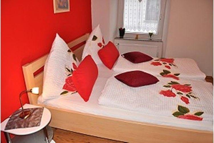 Appartement Moselwinzerhaus à Bruttig-Fankel Chambre photo