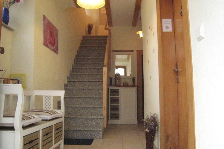 Appartement Moselwinzerhaus à Bruttig-Fankel Chambre photo